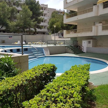 Apartment Atalaya Salou Exterior foto