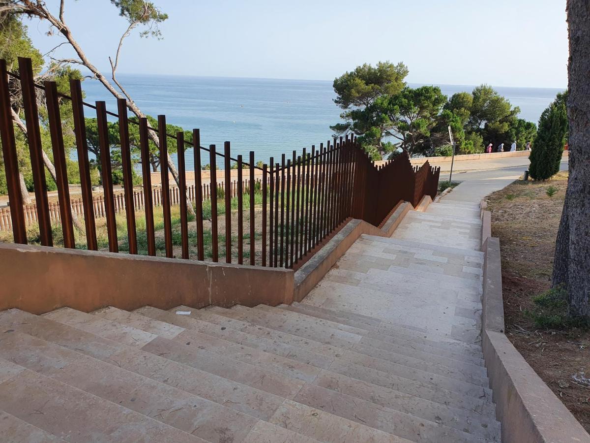 Apartment Atalaya Salou Exterior foto