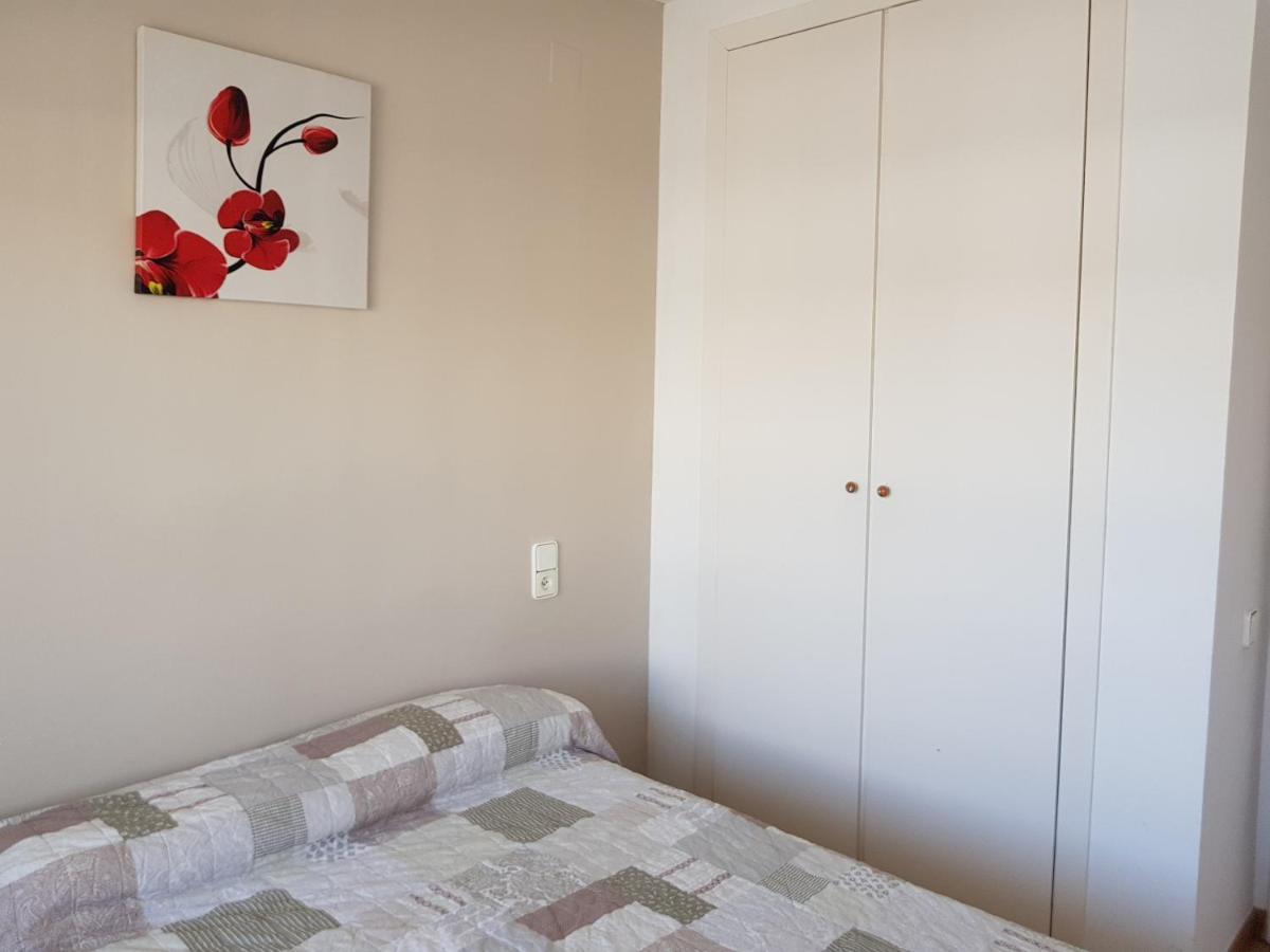 Apartment Atalaya Salou Exterior foto
