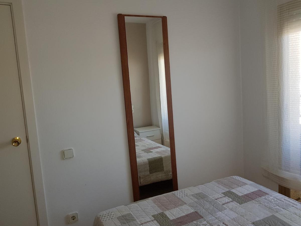 Apartment Atalaya Salou Exterior foto