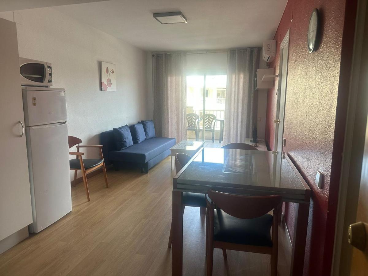 Apartment Atalaya Salou Exterior foto