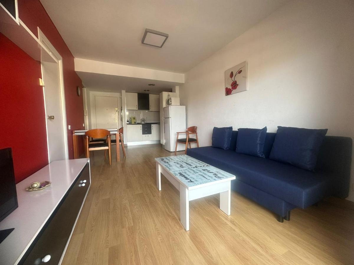 Apartment Atalaya Salou Exterior foto