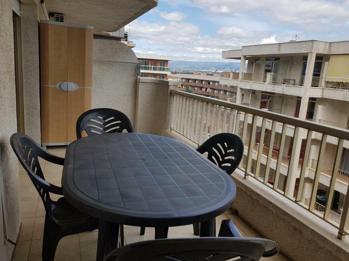 Apartment Atalaya Salou Exterior foto