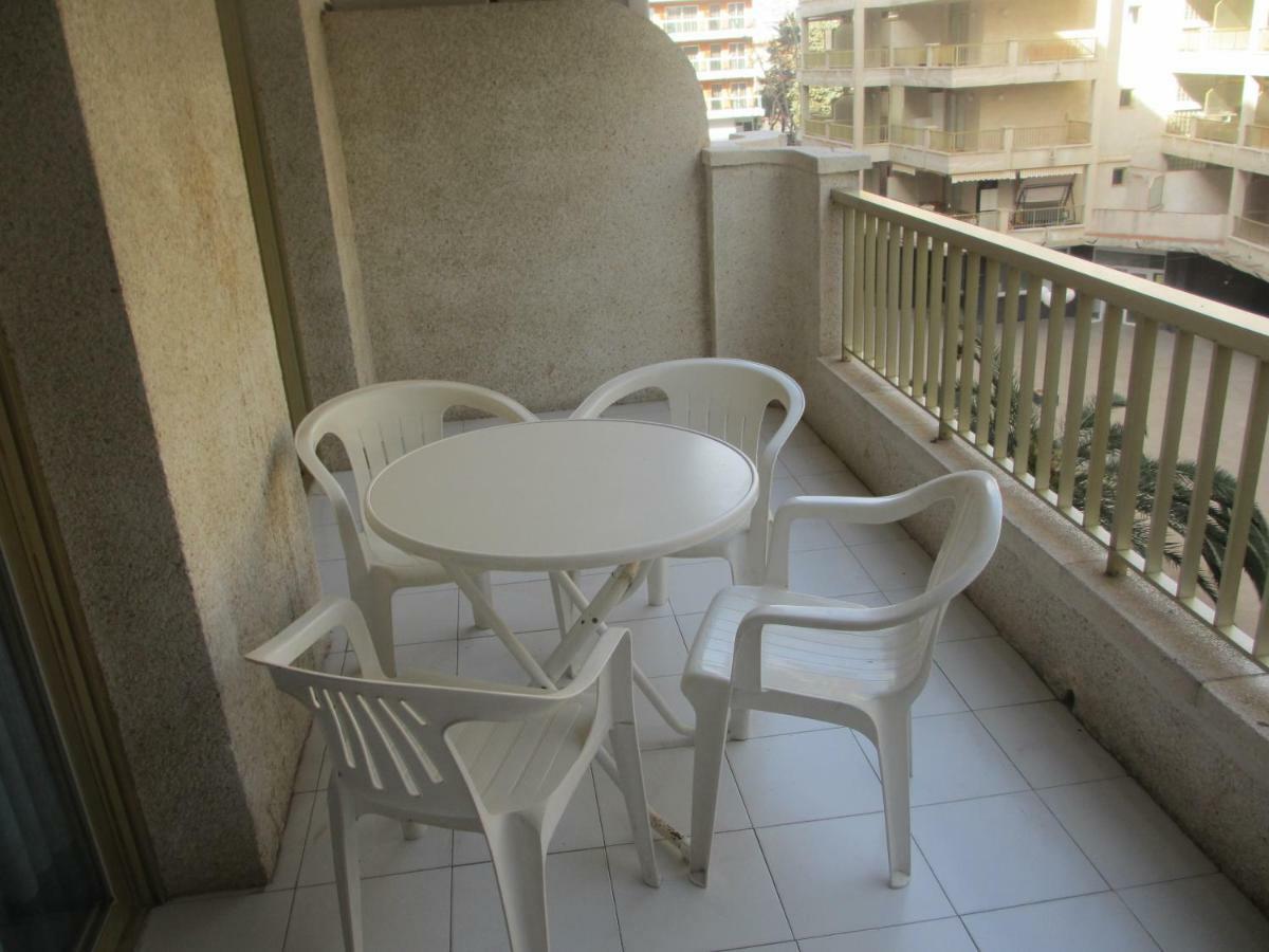 Apartment Atalaya Salou Exterior foto