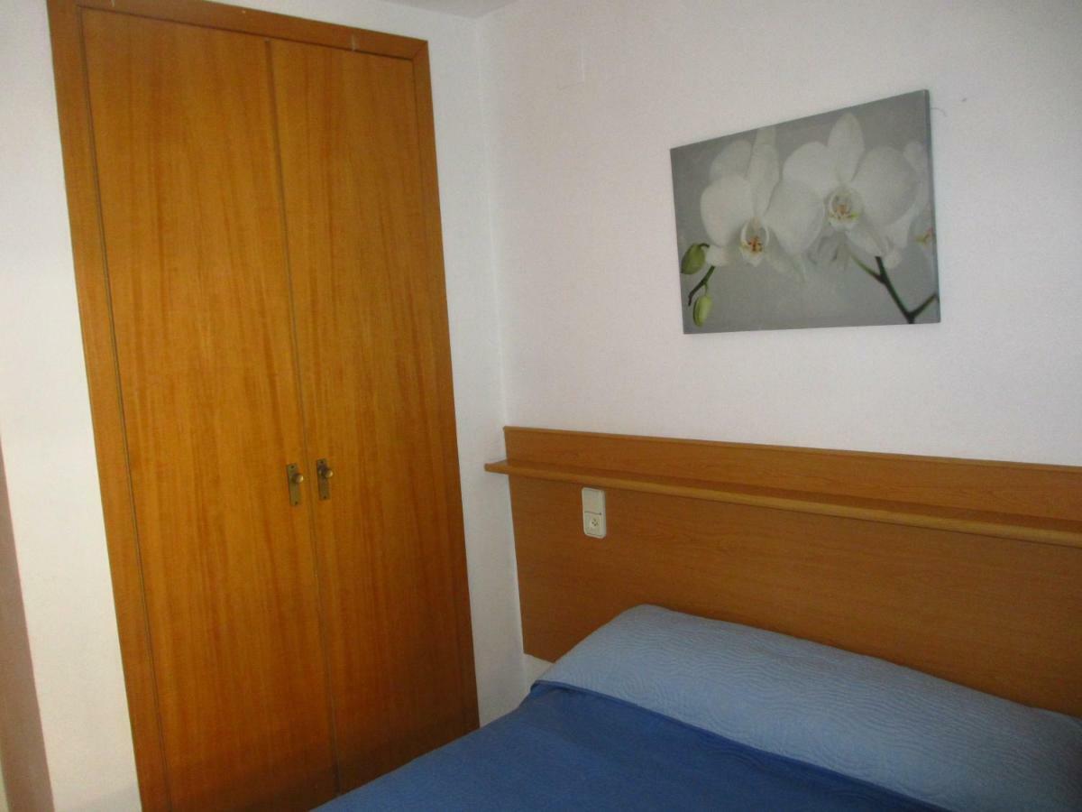 Apartment Atalaya Salou Exterior foto