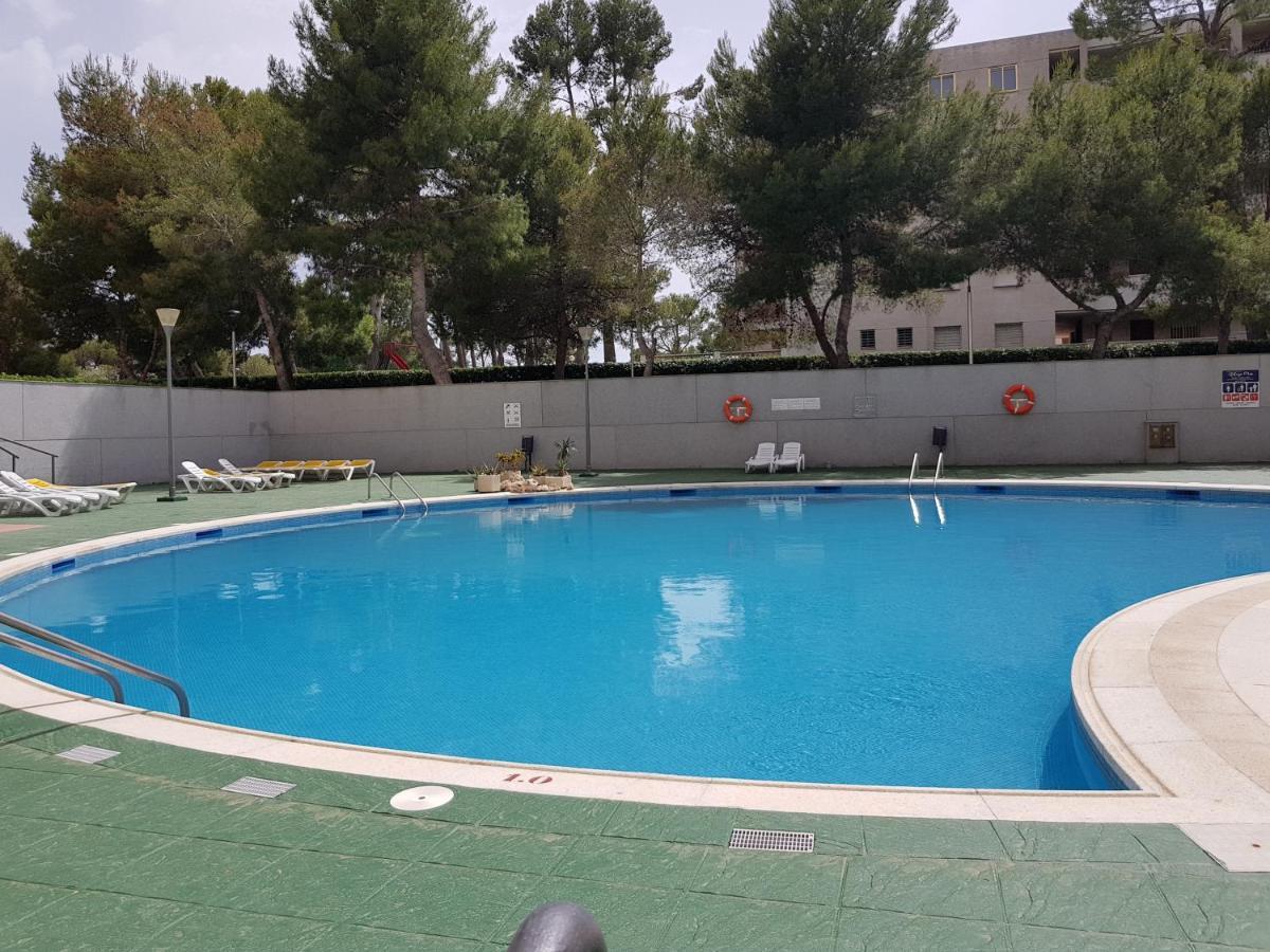 Apartment Atalaya Salou Exterior foto